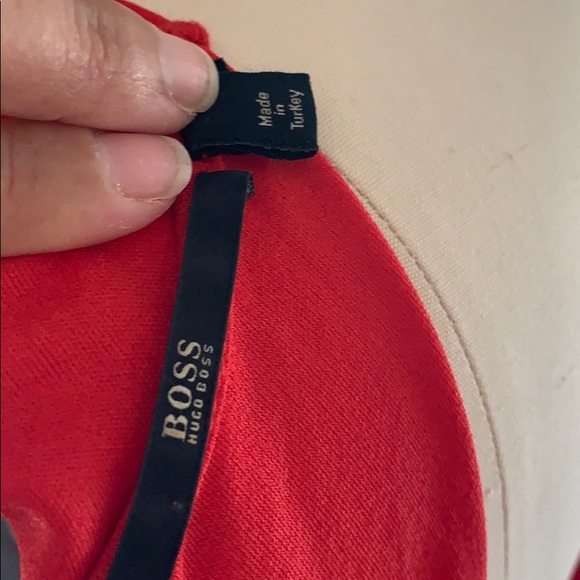Hugo Boss dress size L - Picture 6 of 7